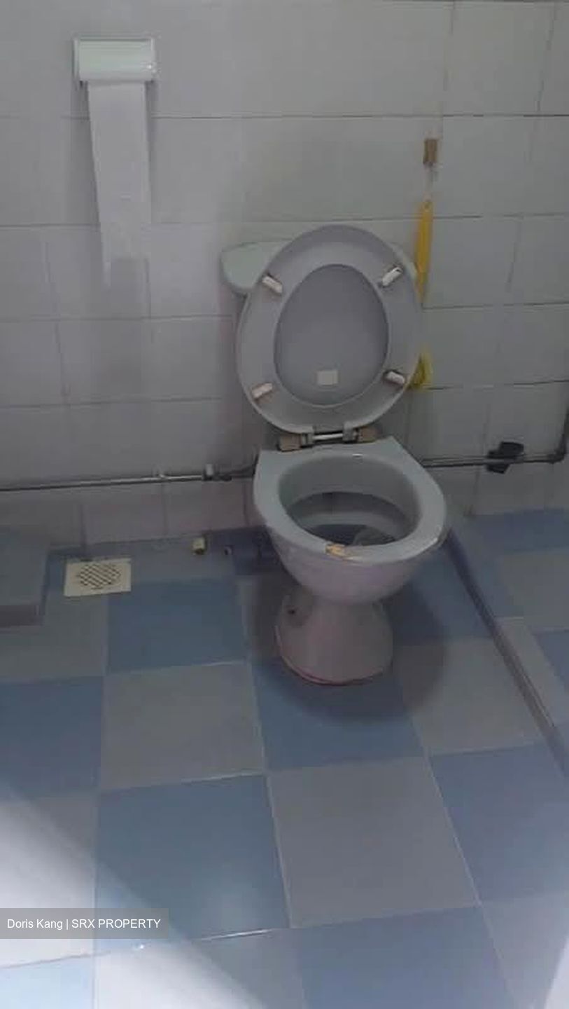 Blk 531 Pangshan Valley (Bukit Panjang), HDB 4 Rooms #600931451